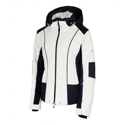 Karbon Arc Jkt (Black Artic White) - 2025